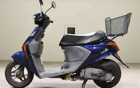 SUZUKI LET's 5 G CA47A