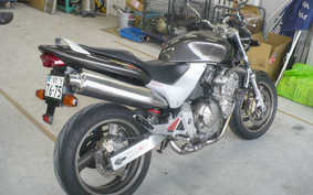 HONDA HORNET 600 1999 PC34