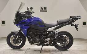 YAMAHA MT-09 Tracer 2017 RN51J