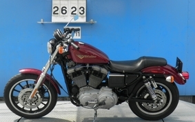 HARLEY XL1200S CHP