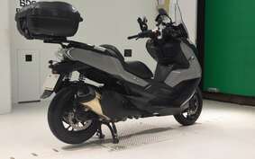 BMW C400GT 2021