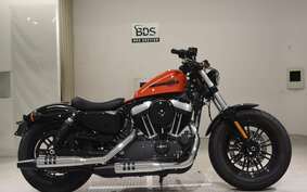 HARLEY XL1200X 2020 LC3