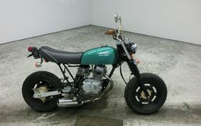 HONDA APE 50 AC16