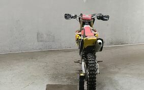 SUZUKI RM-Z250 RJ42A