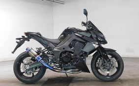 KAWASAKI Z1000 2011 ZRT00D