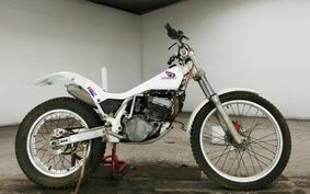 HONDA TLM260R 260R