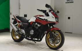 HONDA CB400 SUPER BOLDOR VTEC 2006 NC39