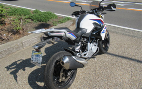 BMW G310R 2017 0G01