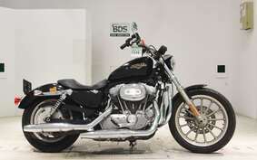 HARLEY XL883LI 2009 CR2