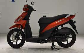 SUZUKI ADDRESS 110 CE47A