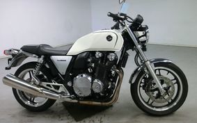 HONDA CB1100 2010 SC65