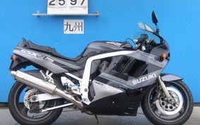 SUZUKI GSX-R1100 1989 GV73A