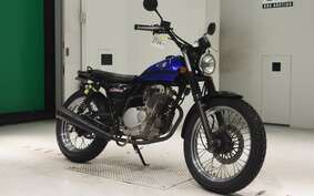 SUZUKI GRASS TRACKER Bigboy NJ4BA