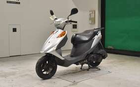 SUZUKI ADDRESS V125 CF4EA