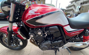 HONDA CB400SF 2019 NC42