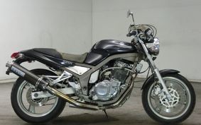 YAMAHA SRX600 1993 3SX