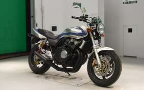 HONDA CB400SF VTEC 2000 NC39