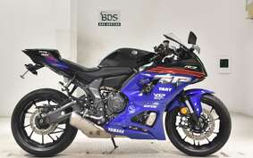 YAMAHA YZF-R7 2022 RM39J