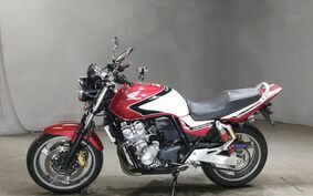 HONDA CB400SF VTEC REVO 2008 NC42