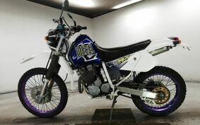 SUZUKI DJEBEL 250 XC Type SJ45A