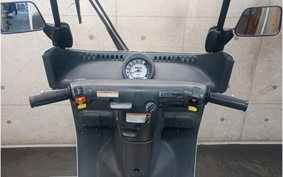HONDA GYRO TA03