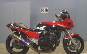 KAWASAKI GPZ900R NINJA 1997 ZX900A