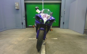 YAMAHA YZF-R1 2010 RN24J