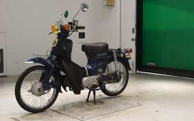 HONDA C70 SUPER CUB C70