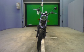 SUZUKI GRASS TRACKER NJ4BA