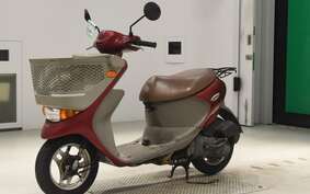 SUZUKI LET's 4 Basket CA43A