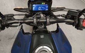 HONDA CB250R MC52