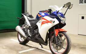 HONDA CBR250R A MC41