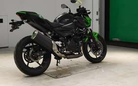 KAWASAKI Z400 Gen.2 2021 EX400G