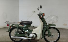 YAMAHA MATE 50 V50