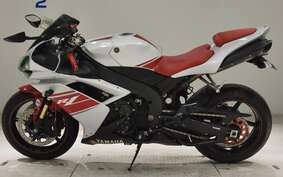 YAMAHA YZF-R1 2008