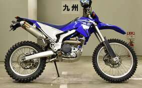 YAMAHA WR250R DG15J