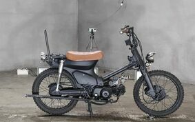 HONDA C50 SUPER CUB C50