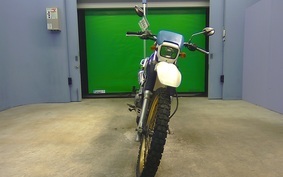 KAWASAKI SUPER SHERPA 1997 KL250G