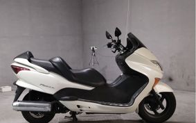 HONDA FORZA X MF08