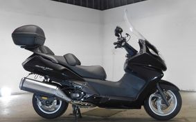 HONDA SILVER WING 400 2007 NF01