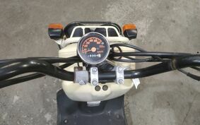 HONDA ZOOMER AF58