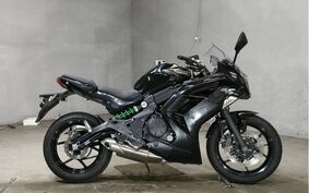 KAWASAKI NINJA 400 2015 EX400E