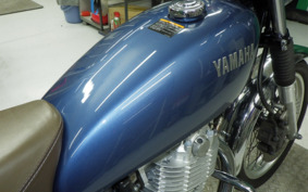 YAMAHA SR400 Gen.5 2020 RH16J