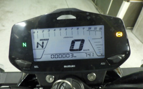 SUZUKI GIXXER 150 ED131