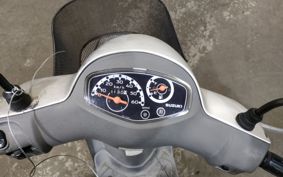 SUZUKI LETS4 CA46A