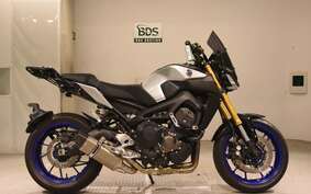 YAMAHA MT-09 ASP 2020 RN52J