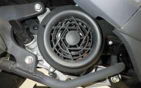 SUZUKI ADDRESS V125 DT11A