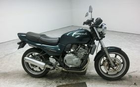 HONDA JADE MC23