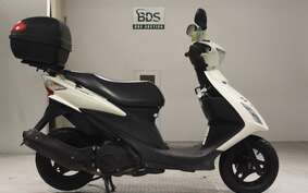 SUZUKI ADDRESS V125 S CF4MA