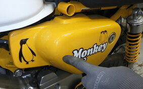 HONDA MONKEY 125 ABS JB02